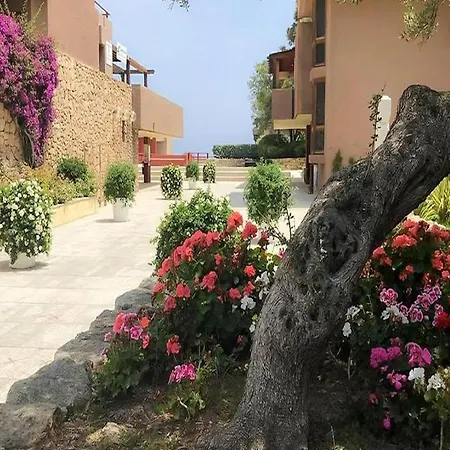 Near Golfo Di Cugnana Olbia