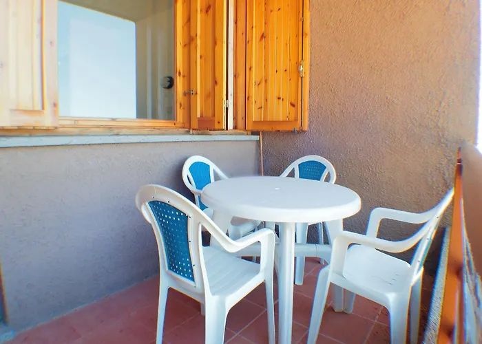 Apartman Near Golfo Di Cugnana Olbia