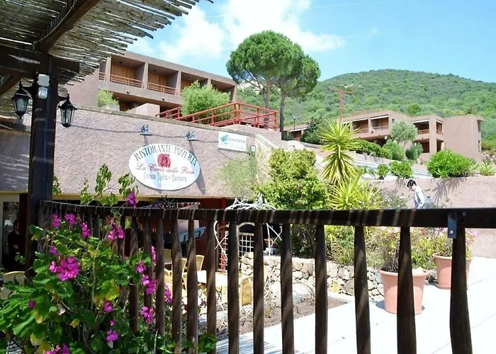 Near Golfo Di Cugnana Apartman Olbia