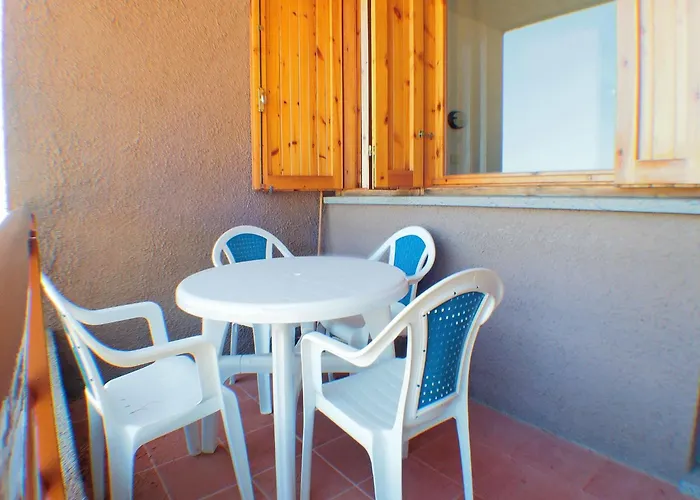 Near Golfo Di Cugnana Apartman Olbia