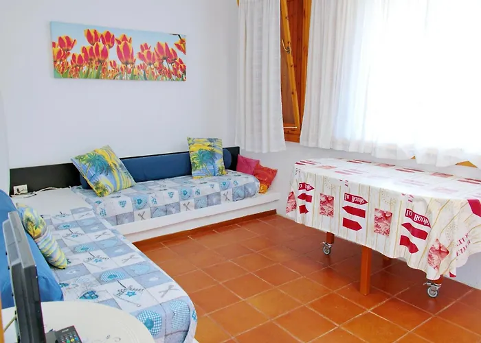 Apartman Near Golfo Di Cugnana Olbia