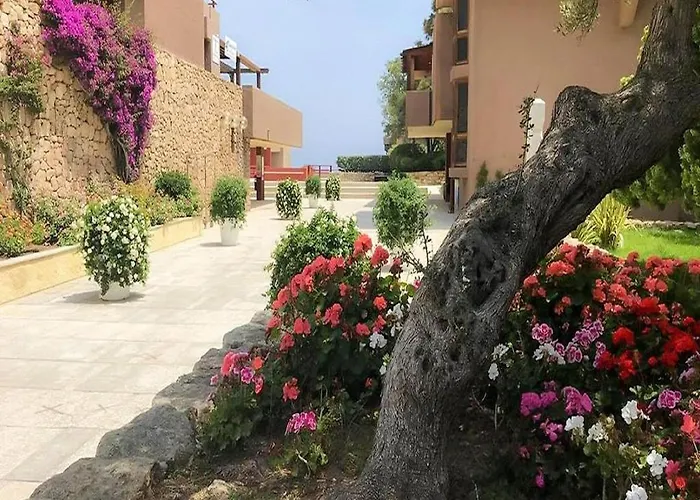 Near Golfo Di Cugnana Olbia