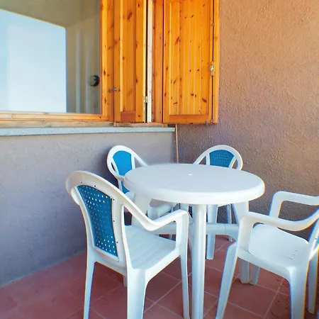 Apartment Near Golfo Di Cugnana Olbia