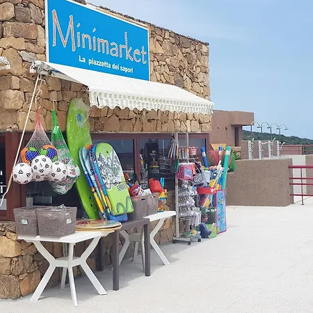 Apartment Near Golfo Di Cugnana *